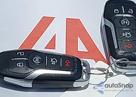 2015 Ford Mustang V6 from USA, damaged, VIN 1FA6P8AM9F5335944